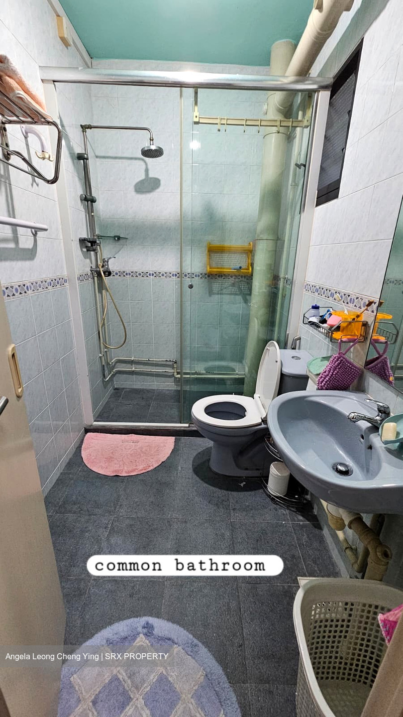Blk 576 Woodlands Drive 16 (Woodlands), HDB 5 Rooms #549180581